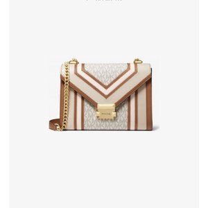 Michael Kors fashion shoulder Bags